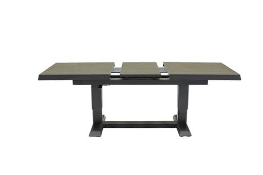 Lift-Ausziehtisch Vivera-Stone